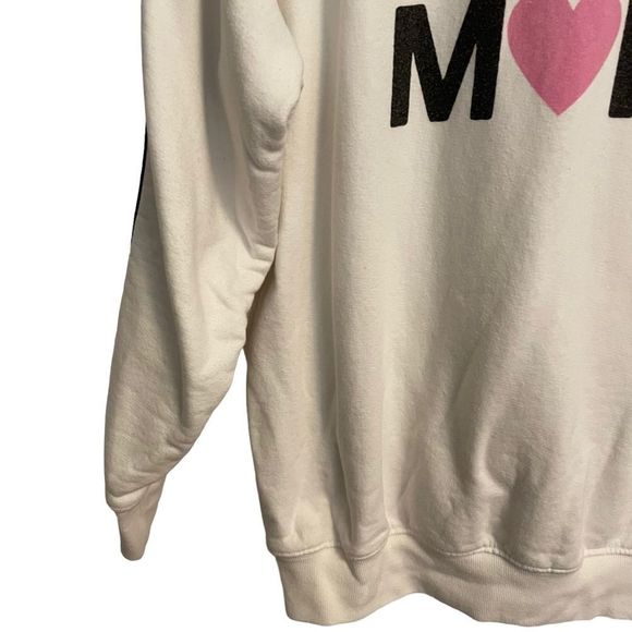 Spiritual Gangster We Are One Classic Crewneck Sweatshirt Size MED - Picture 8 of 9